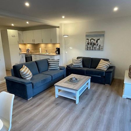 Stuuv Twee Apartment Гелтинг Екстериор снимка