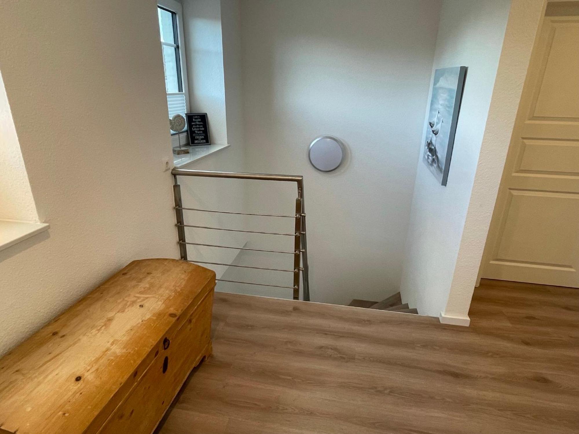 Stuuv Twee Apartment Гелтинг Екстериор снимка